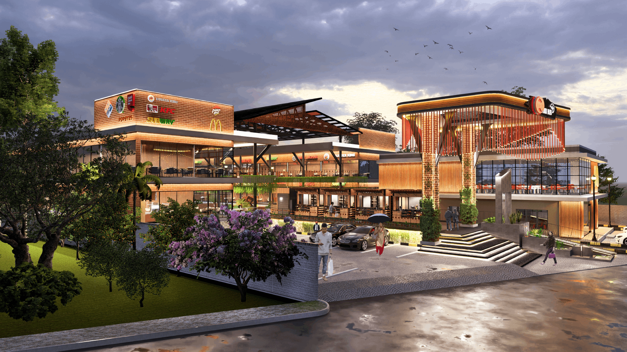 Foodhub view 4_Centarc
