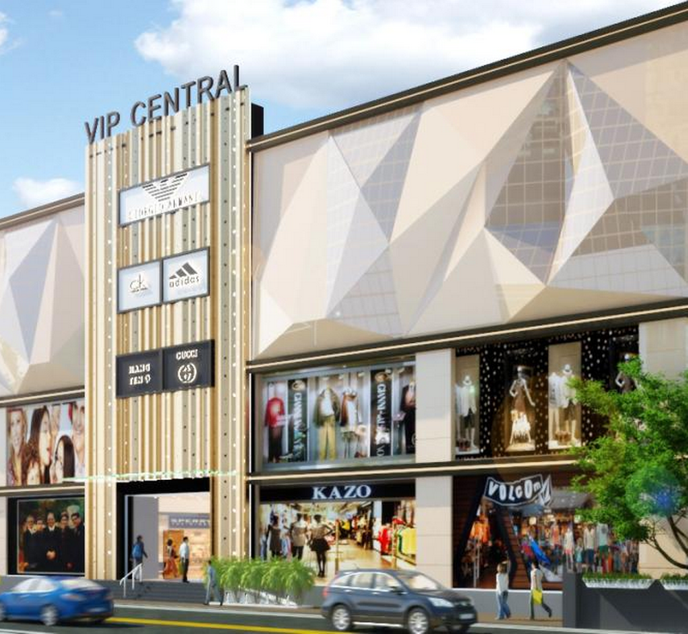 VIP Mall Vizag