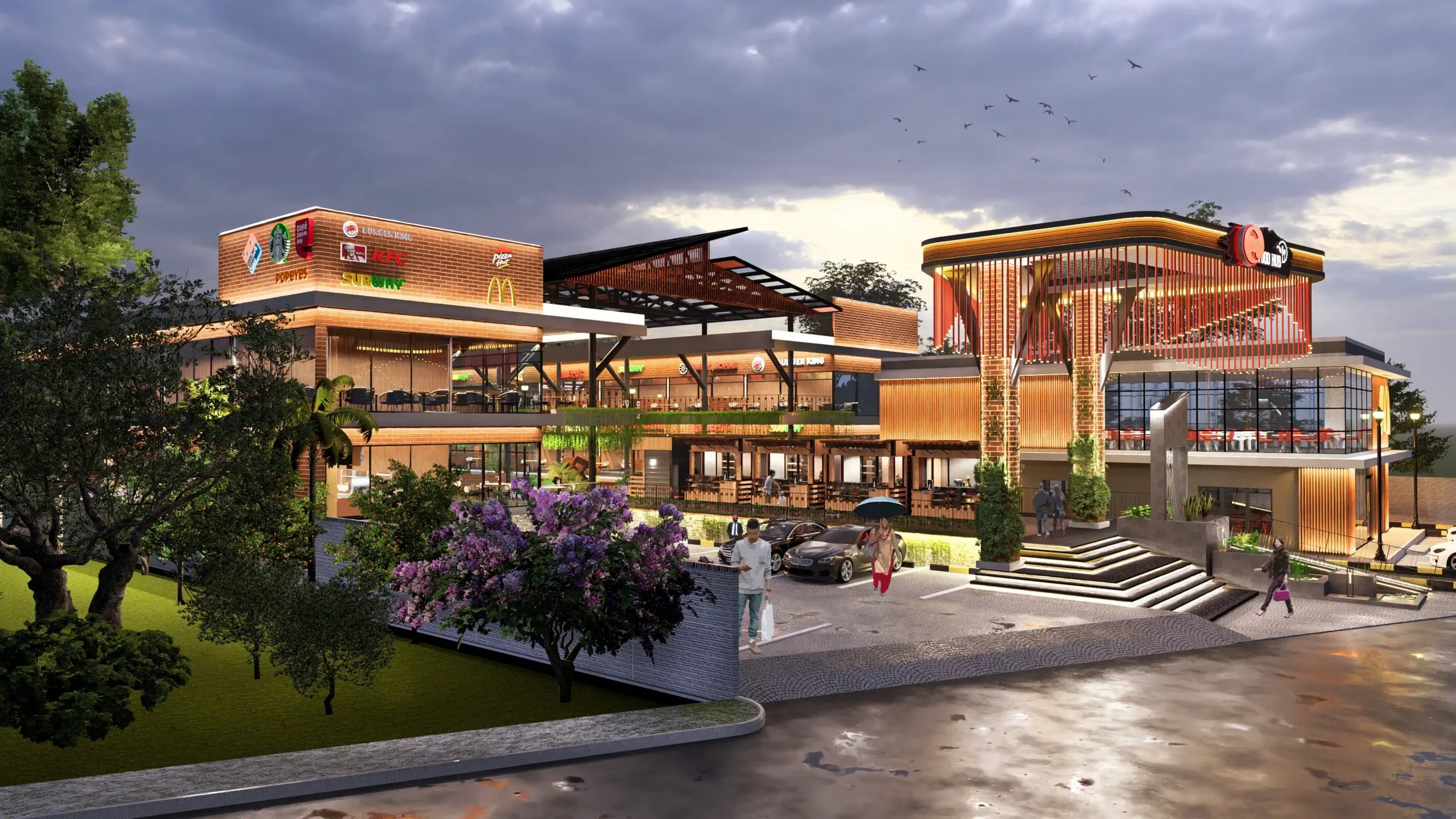 Copy of Foodhub view 4_Centarc 1 scaled