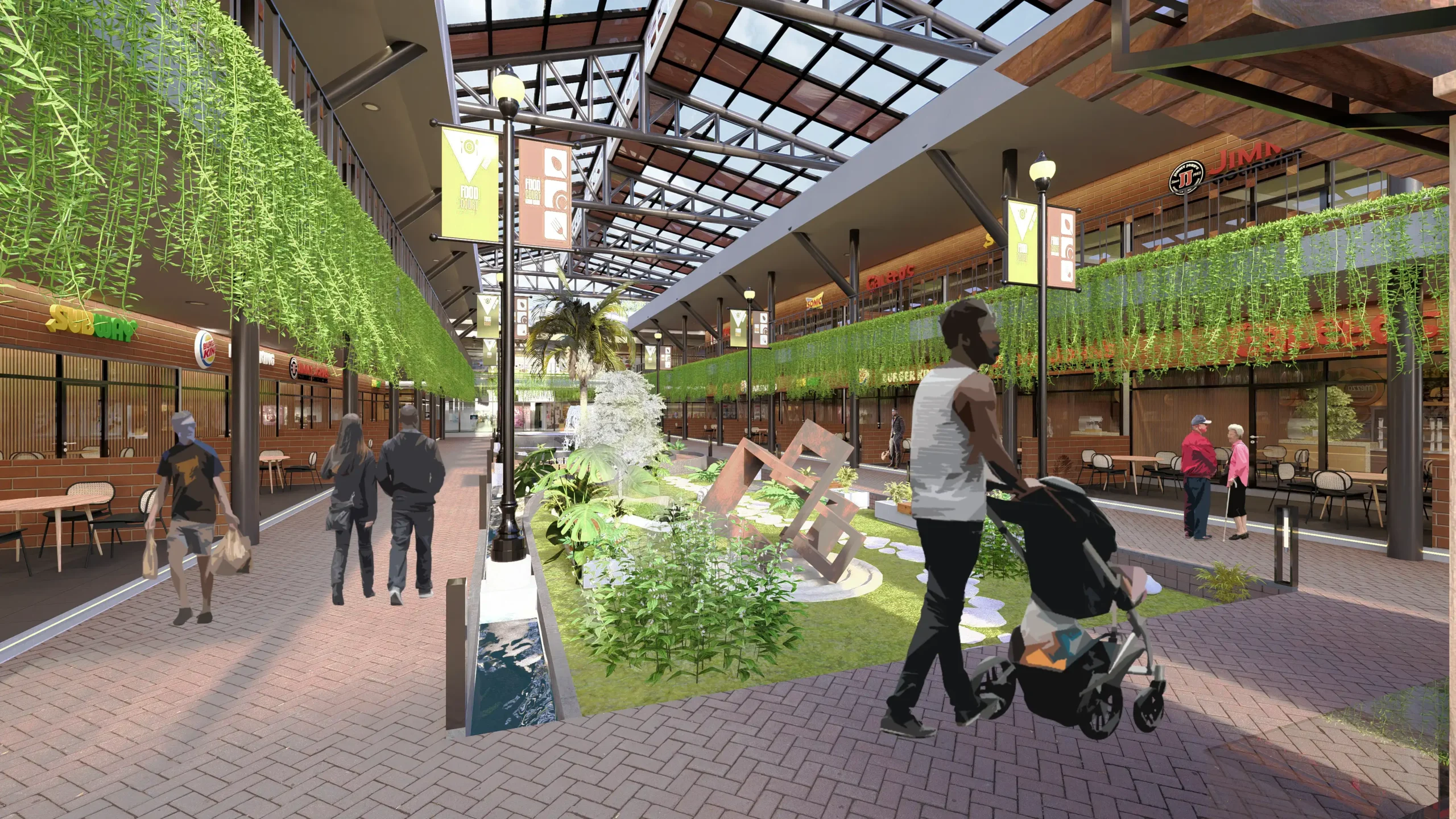 Foodhub view 6_Centarc 1 scaled