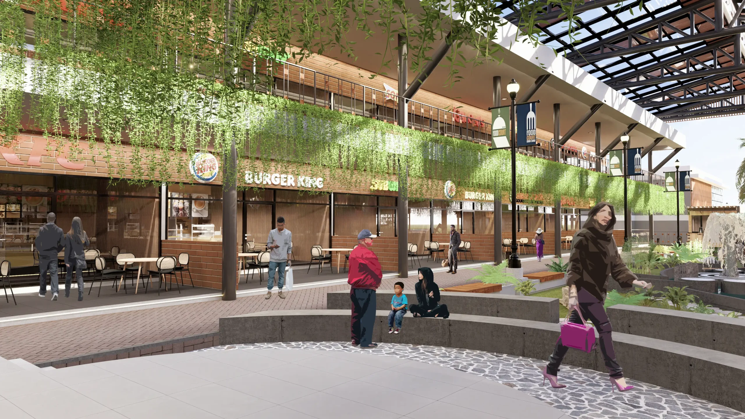 Foodhub view 9_Centarc 1 scaled