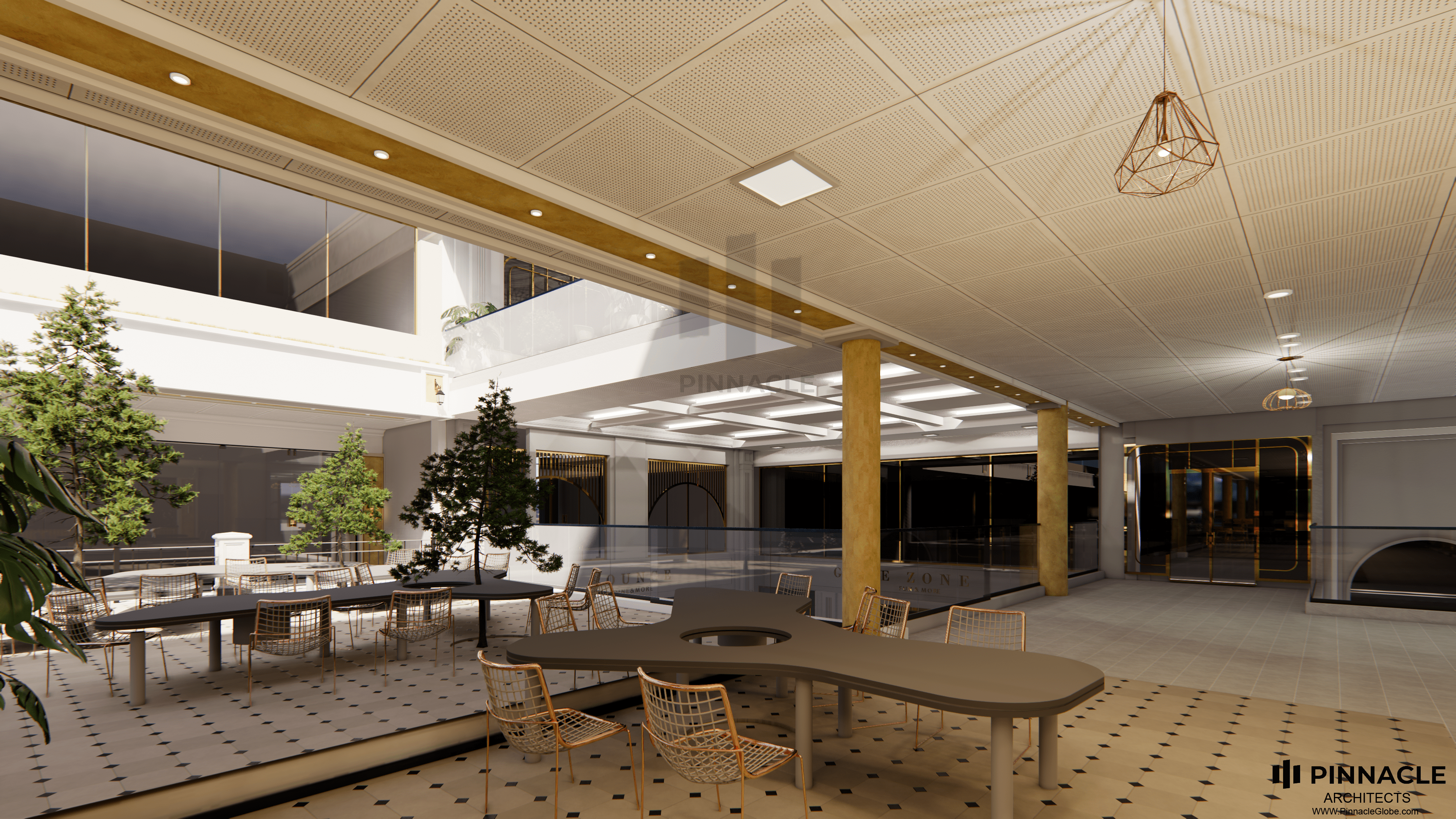 Skyline Render View 26 min