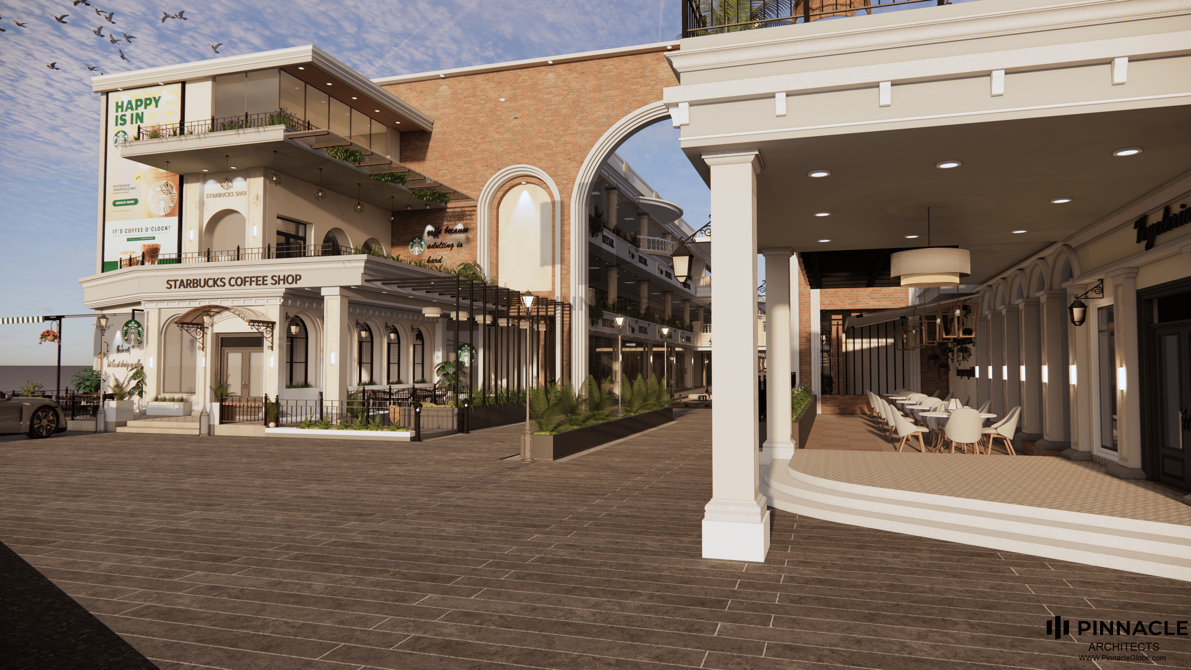 Skyline Render View 3 min 1