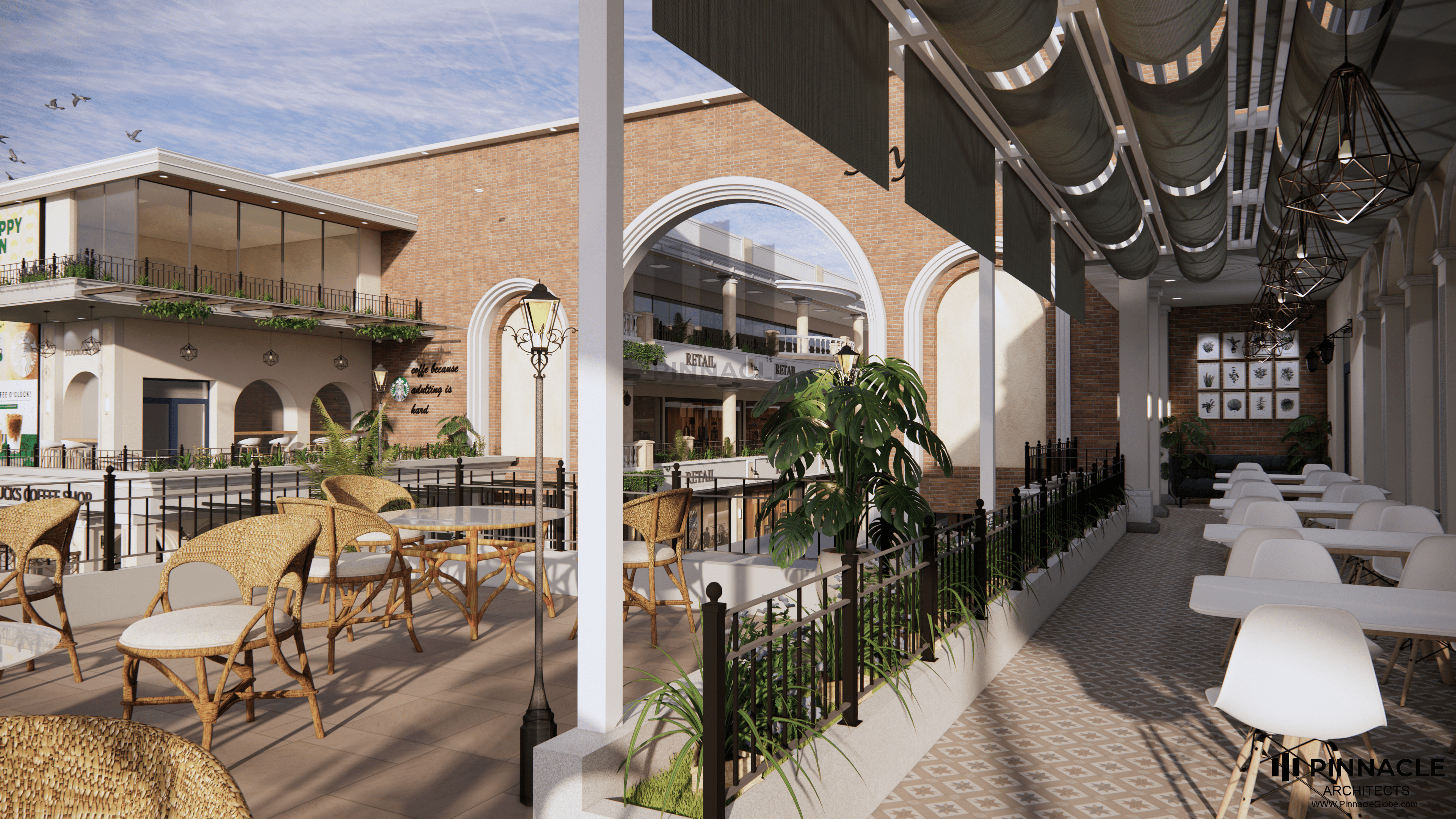 Skyline Render View 8 min